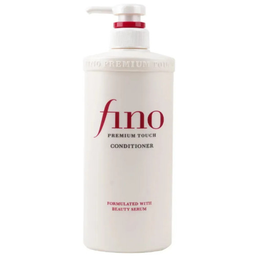 Кондиционер для волос Shiseido Fino Premium Touch, 550 мл